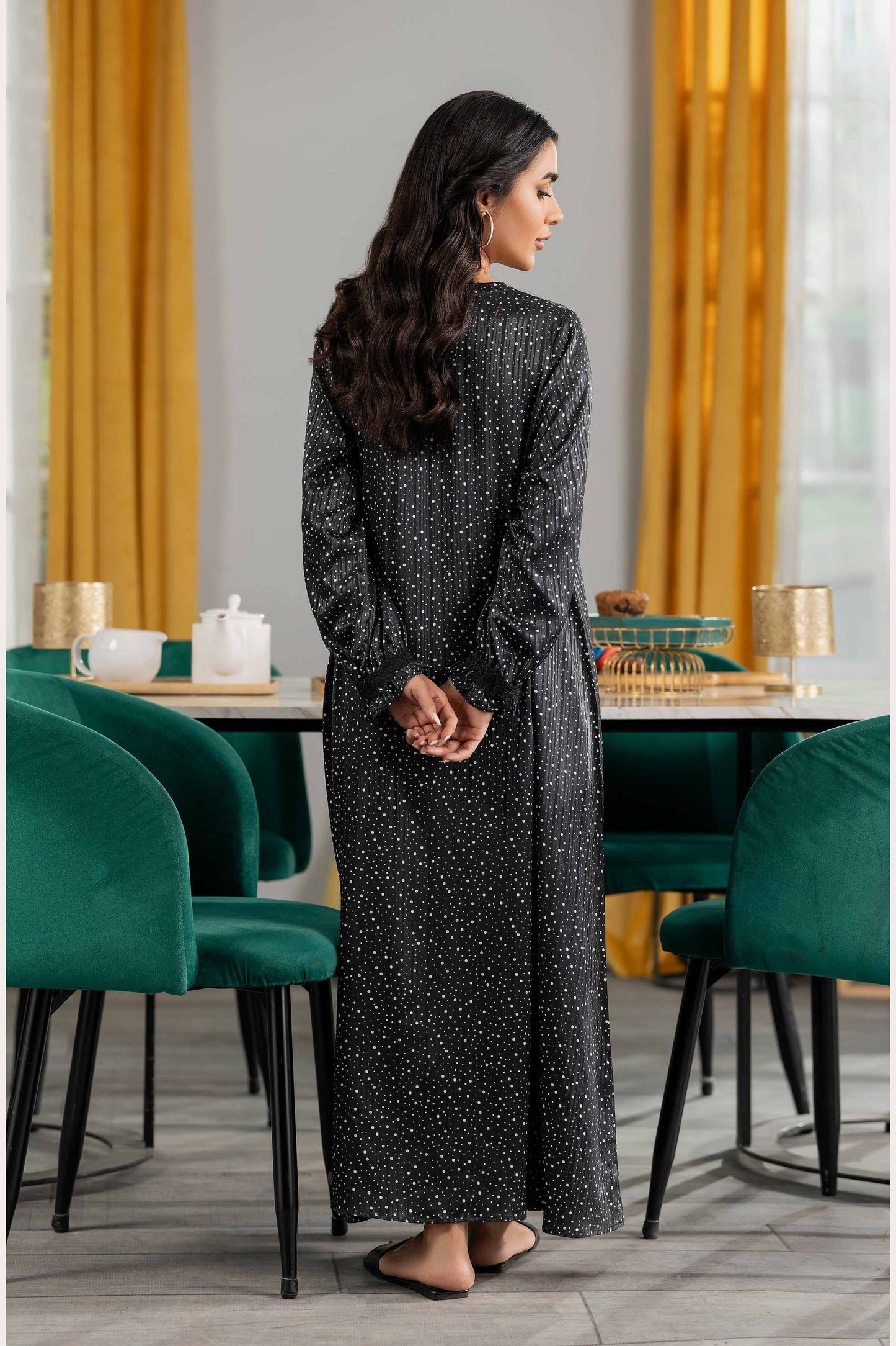 Nishat Linen - Printed Loungewear - KLW23-08
