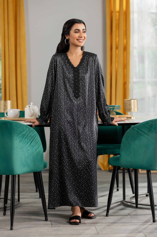 Nishat Linen - Printed Loungewear - KLW23-08