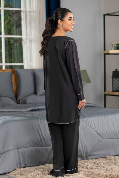 Nishat Linen - 2 Piece - Basic Loungewear - KLW23-11