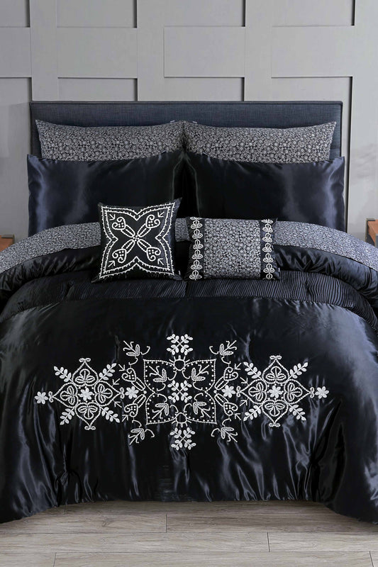 Nishat Linen - Kalash Culture Bed in A Bag
