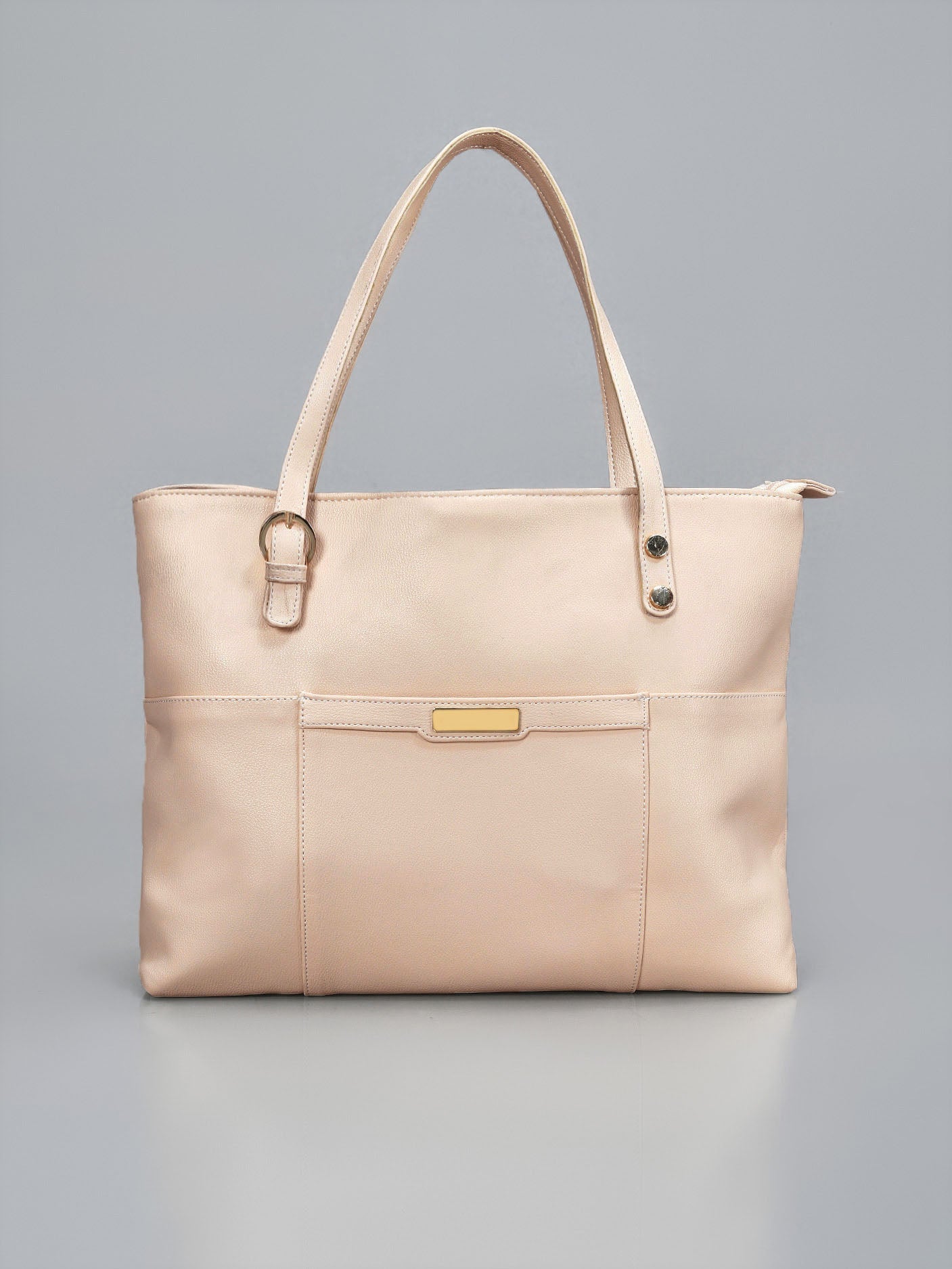 Limelight - Matte Shoulder Bag