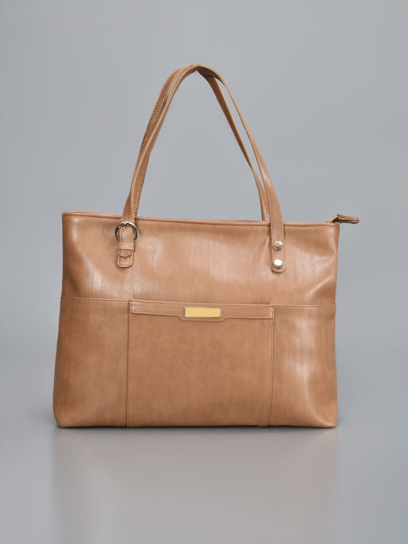 Limelight - Matte Shoulder Bag