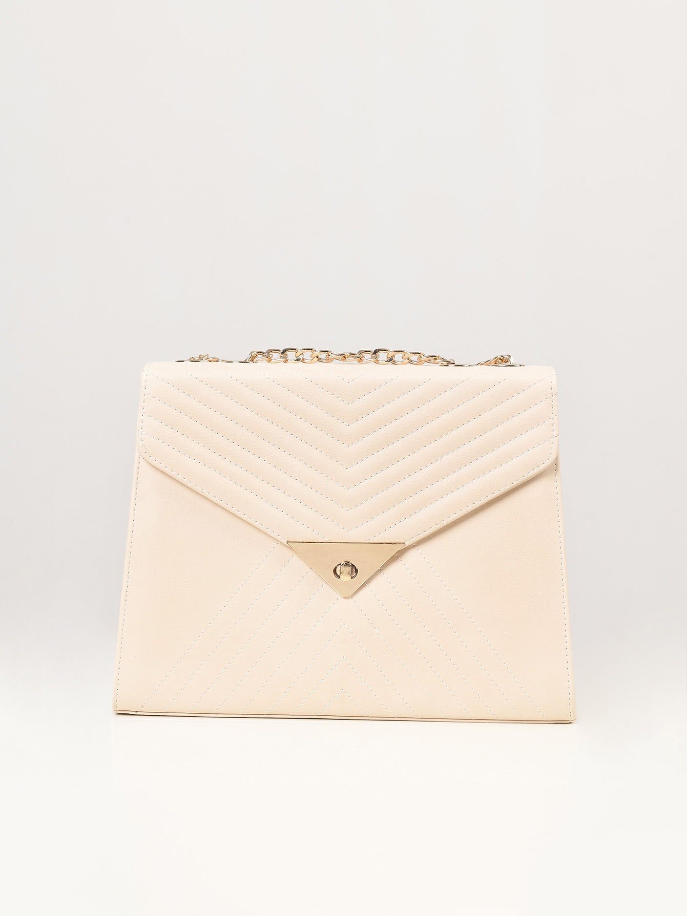 Limelight - Envelope Shaped Bag