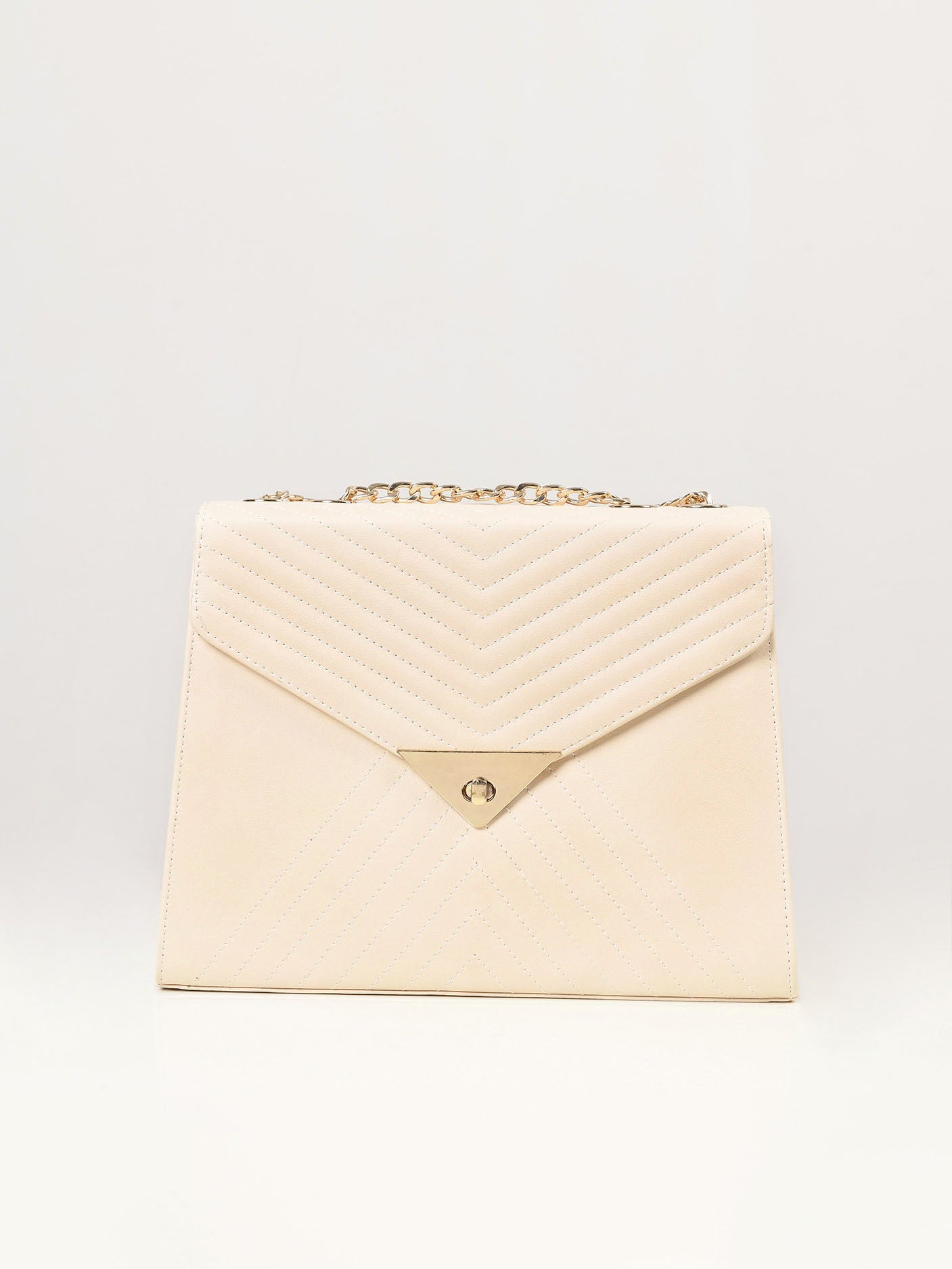 Limelight - Envelope Shaped Bag
