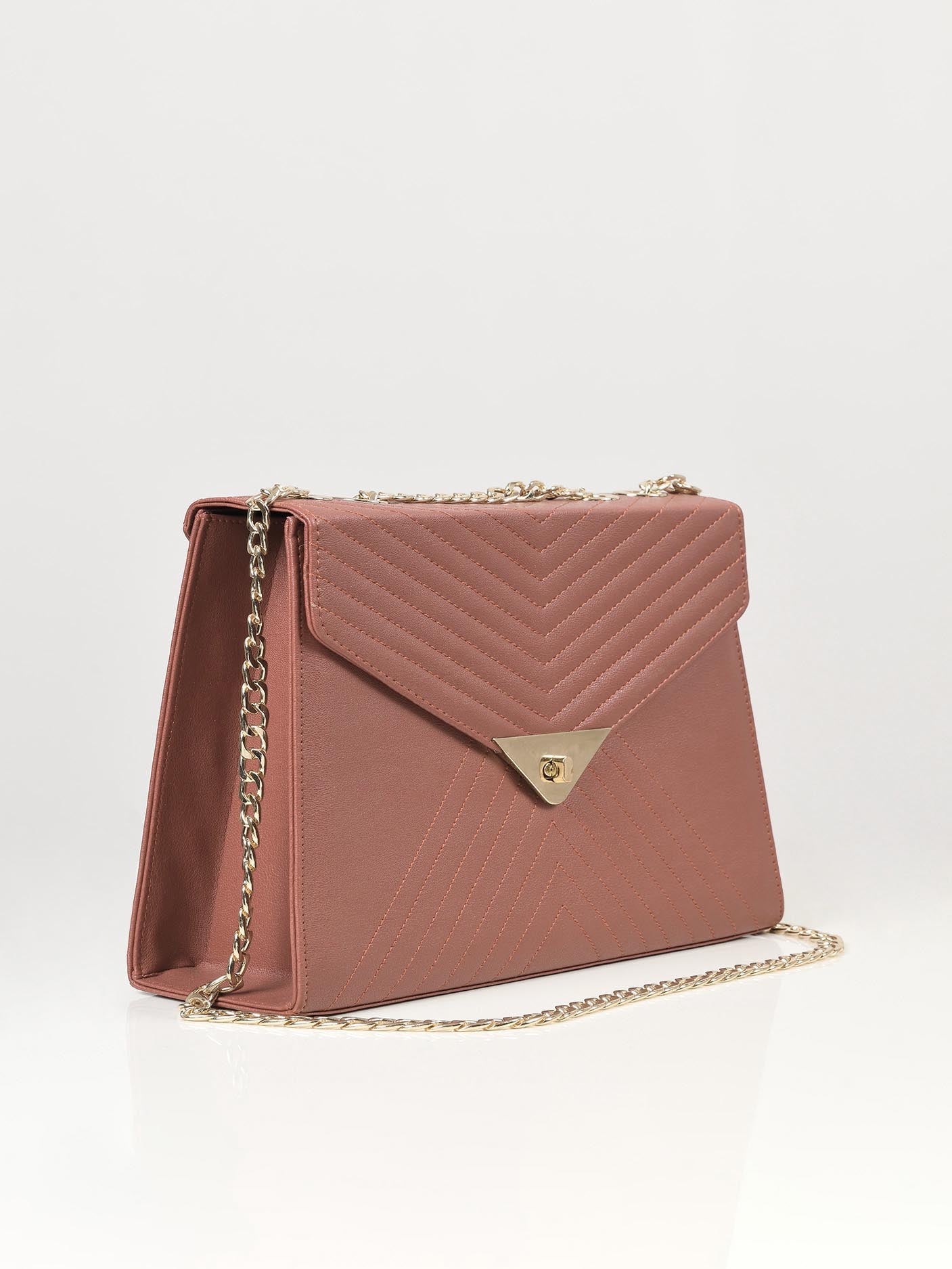 Limelight - Envelope Shaped Bag