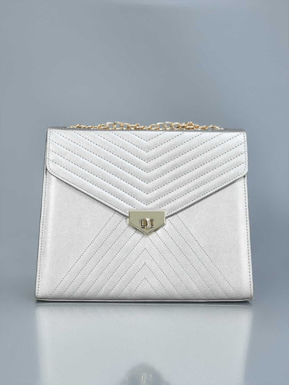 Limelight - Envelope Shaped Bag