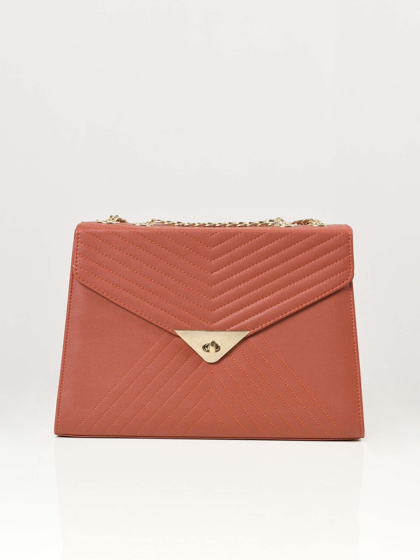 Limelight - Envelope Shaped Bag