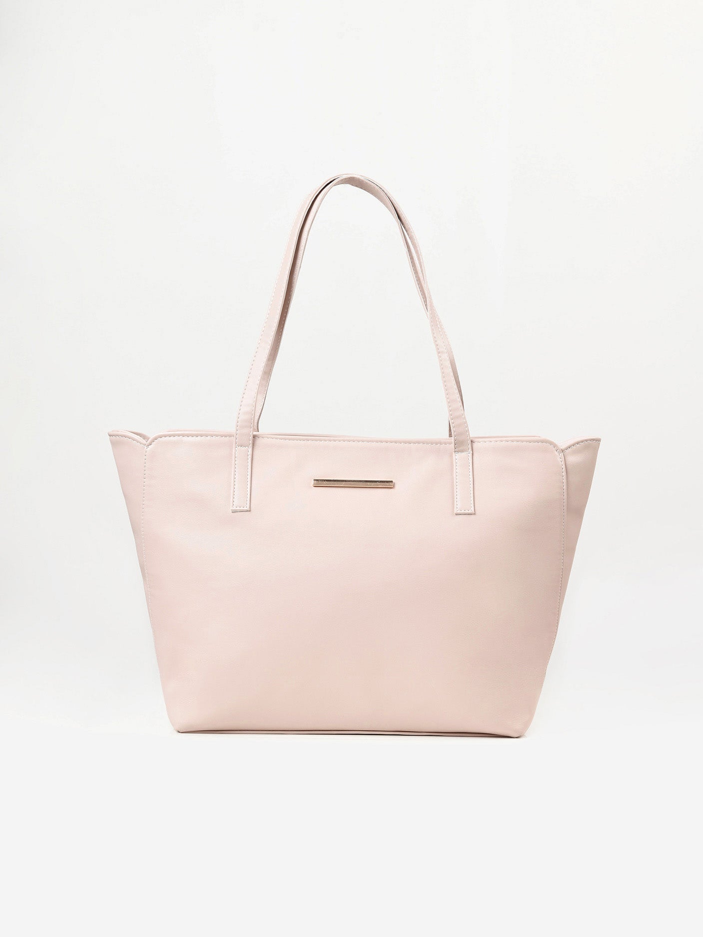 Limelight - Plain Shoulder Bag