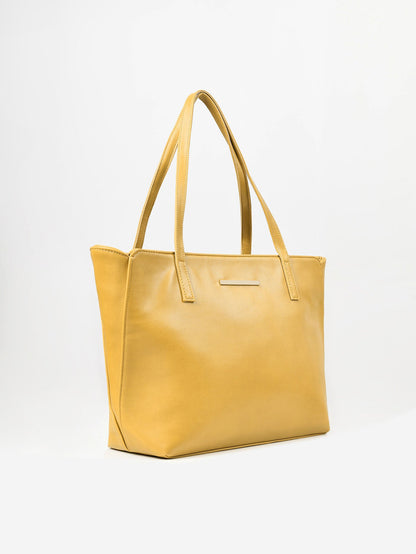 Limelight - Plain Shoulder Bag