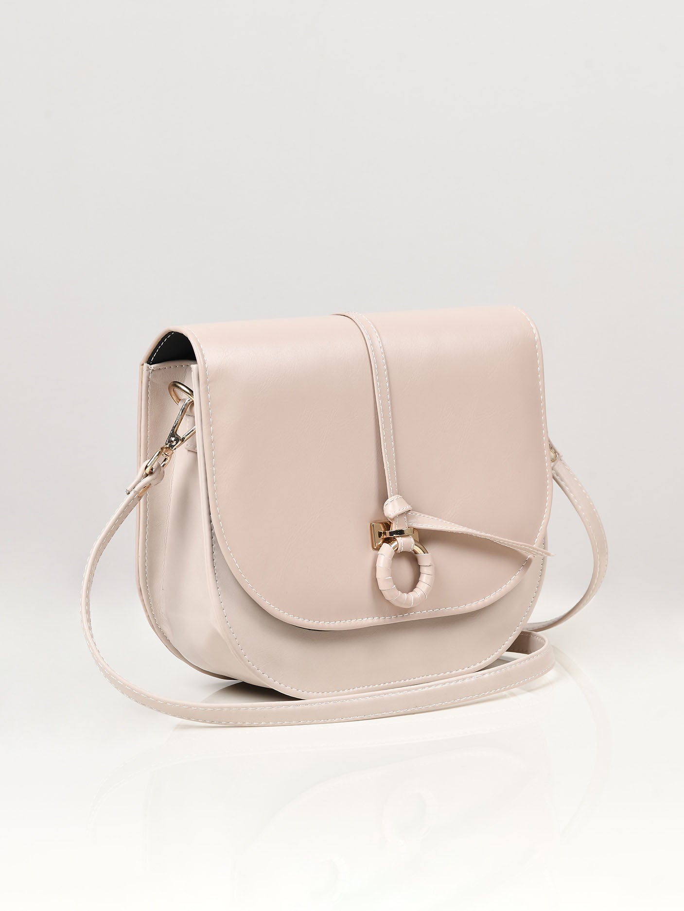 Limelight - Ring Handbag