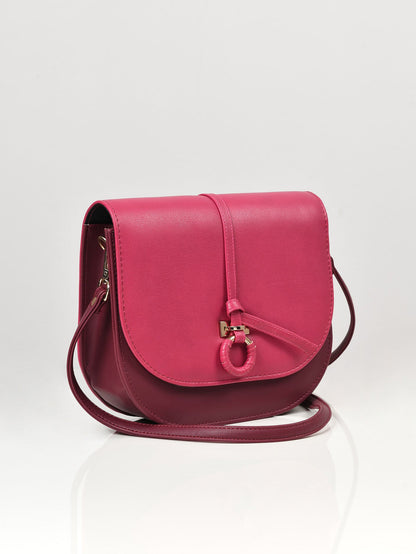 Limelight - Ring Handbag