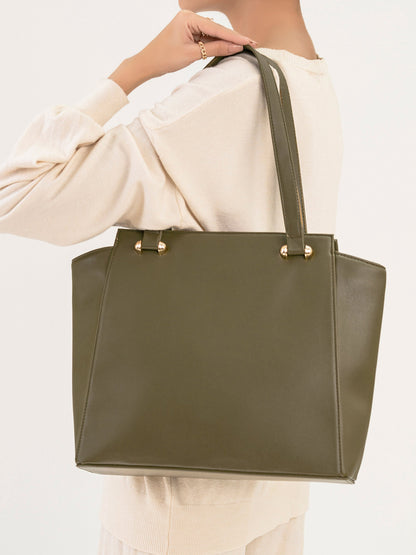 Classic Tote Bag