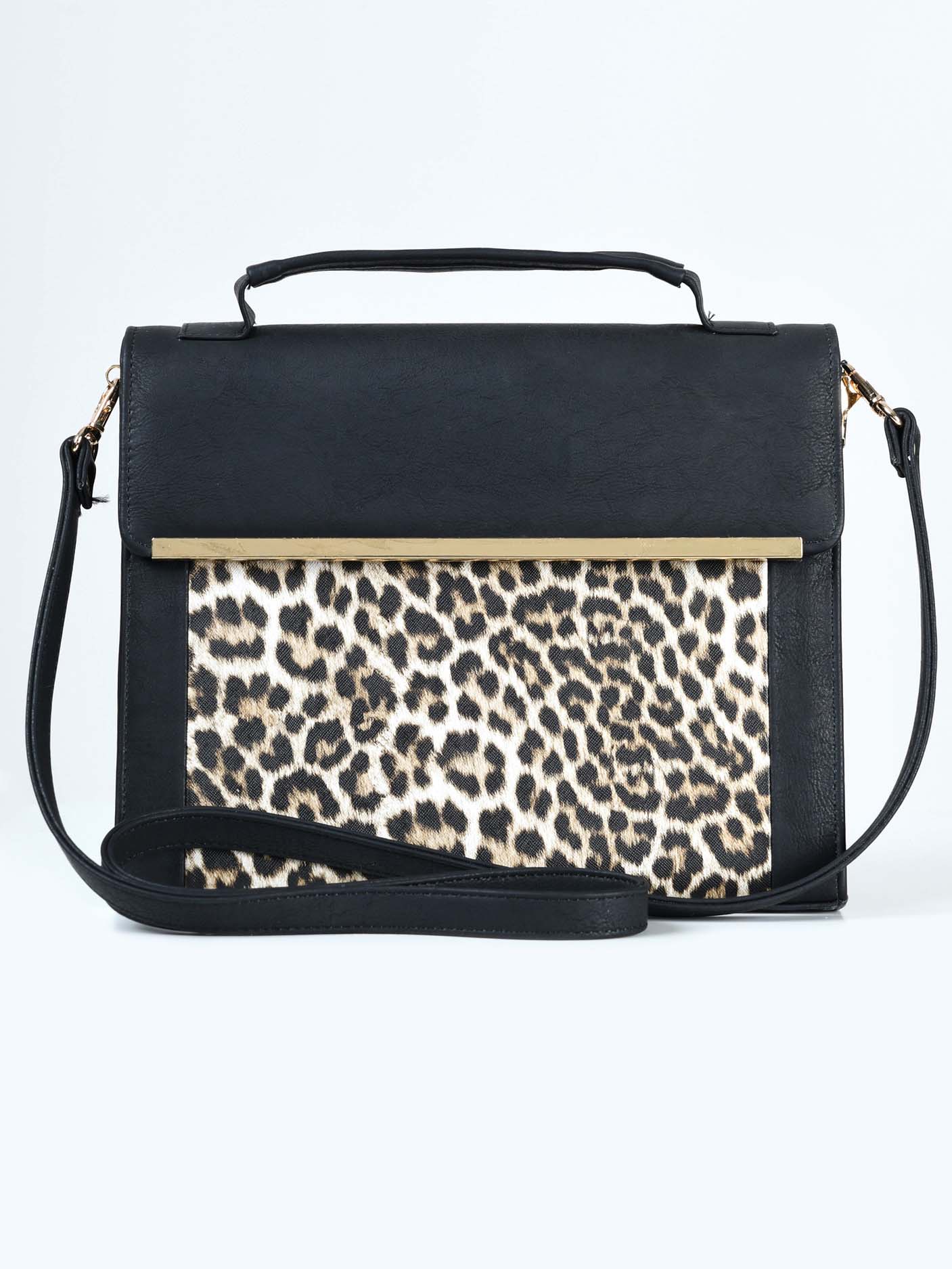 Limelight - Printed Handbag