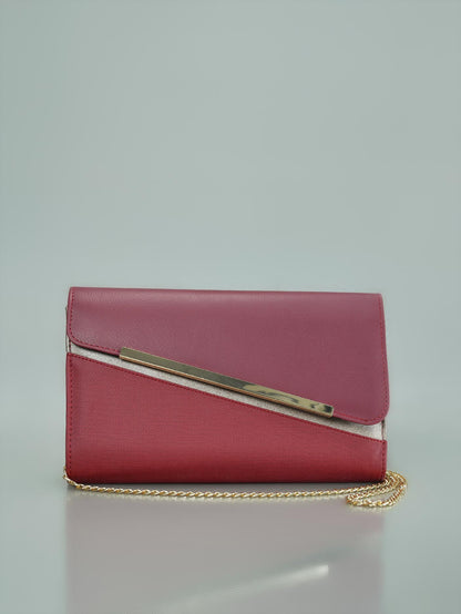 Limelight - Slant Flap Clutch