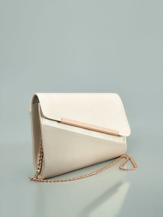 Limelight - Slant Flap Clutch