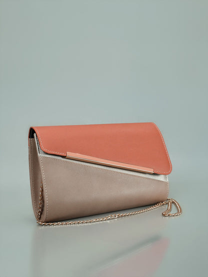 Limelight - Two Tone Clutch