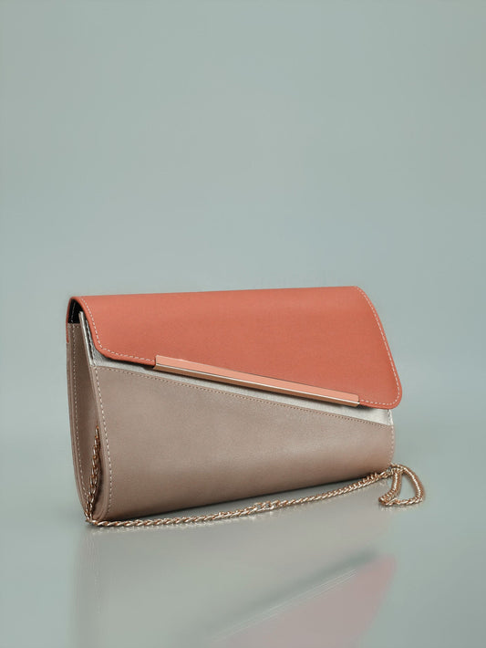 Limelight - Two Tone Clutch