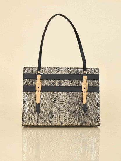 Limelight - Textured Handbag