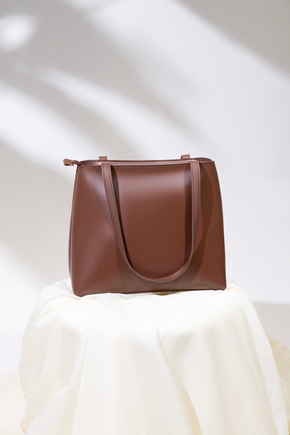 Classic Casual Tote