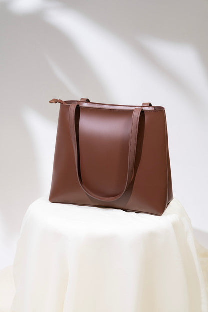 Classic Casual Tote
