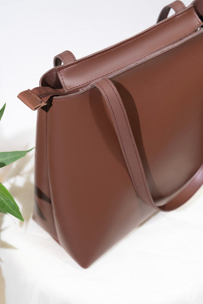 Classic Casual Tote