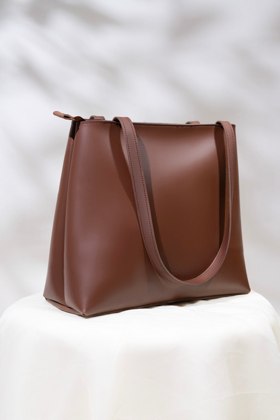 Classic Casual Tote