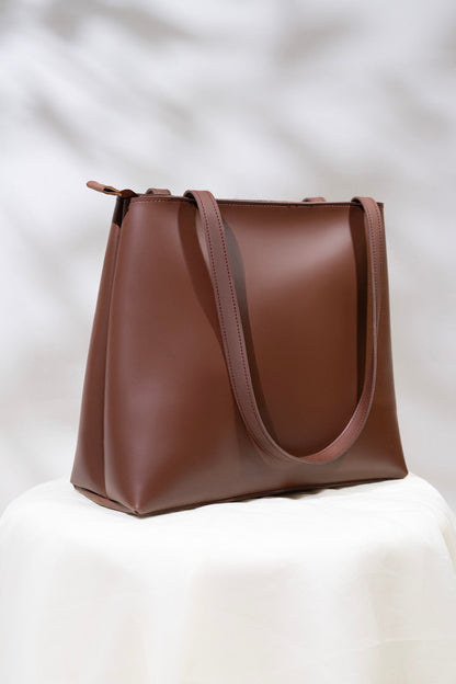Classic Casual Tote