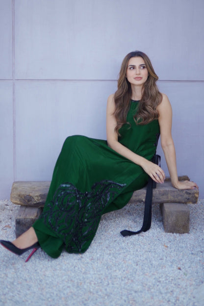 Ayesha Shoaib Malik - LP22-020