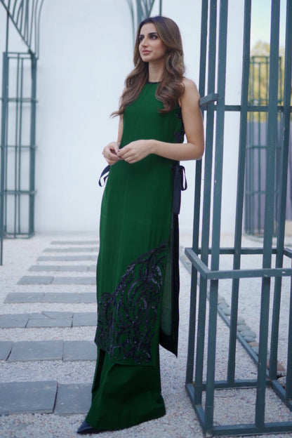 Ayesha Shoaib Malik - LP22-020