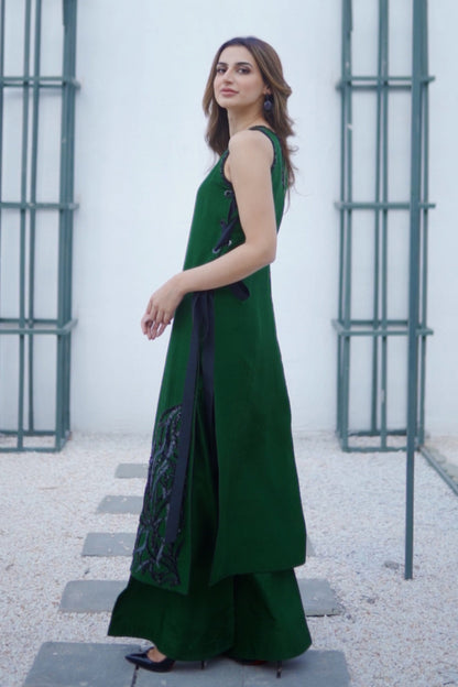 Ayesha Shoaib Malik - LP22-020