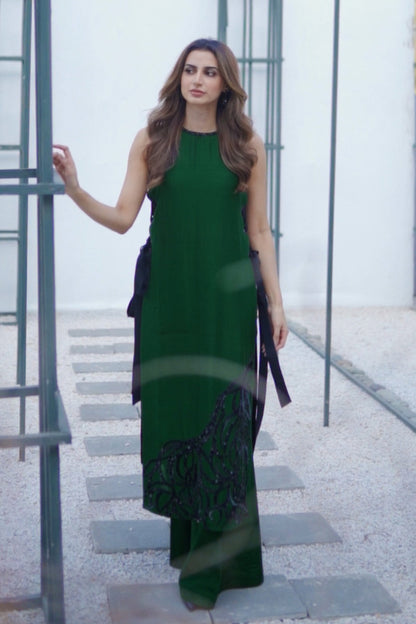 Ayesha Shoaib Malik - LP22-020