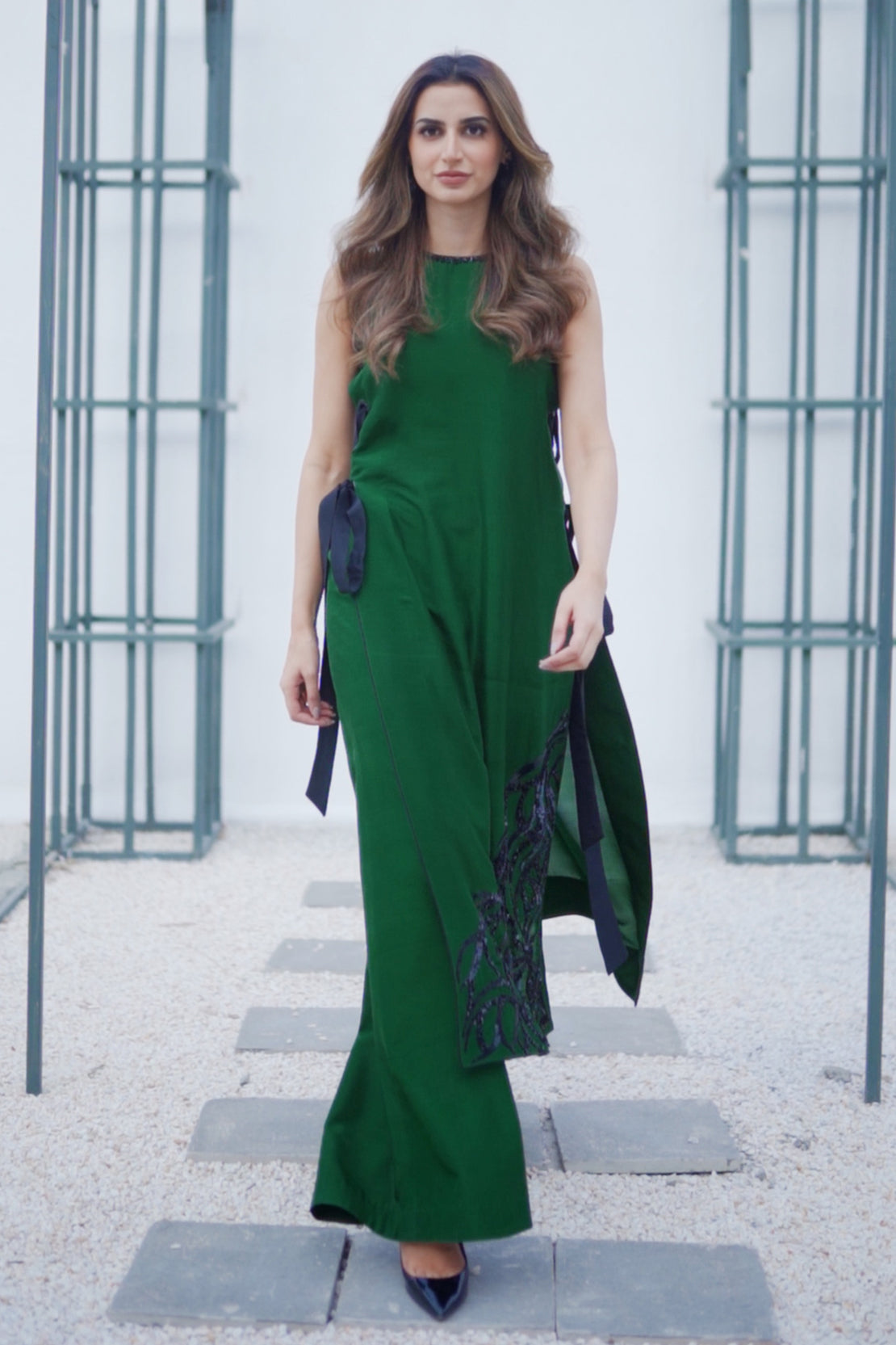 Ayesha Shoaib Malik - LP22-020