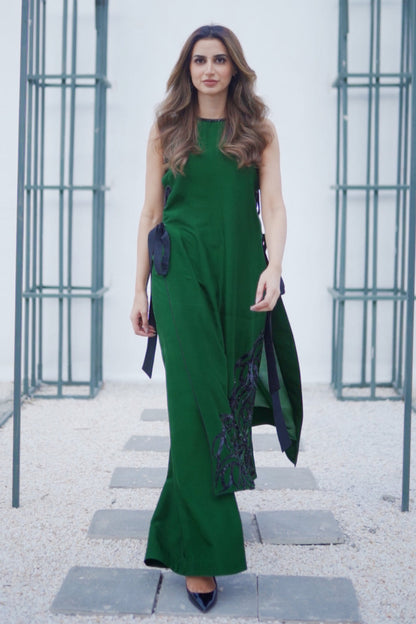 Ayesha Shoaib Malik - LP22-020