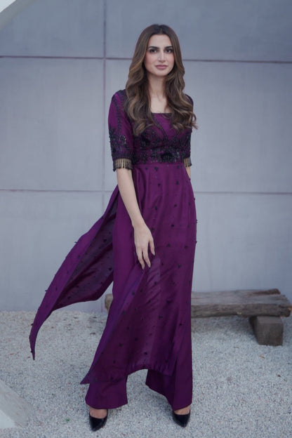 Ayesha Shoaib Malik - LP22-024