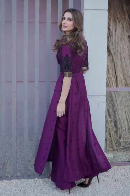 Ayesha Shoaib Malik - LP22-024