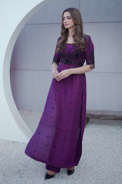 Ayesha Shoaib Malik - LP22-024