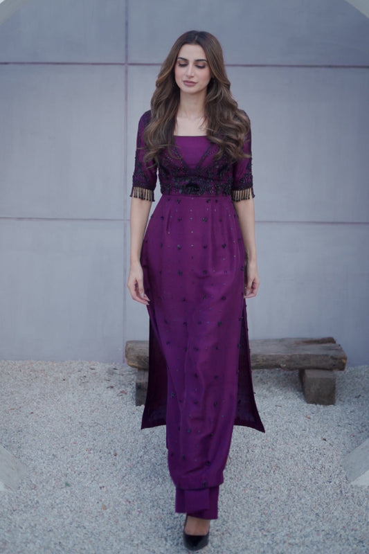 Ayesha Shoaib Malik - LP22-024