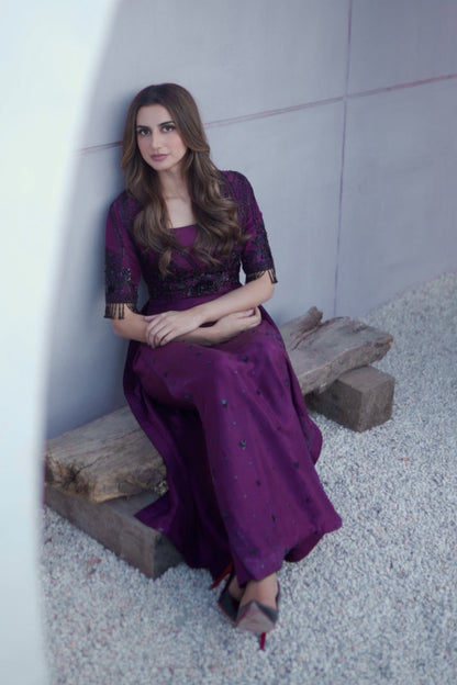 Ayesha Shoaib Malik - LP22-024