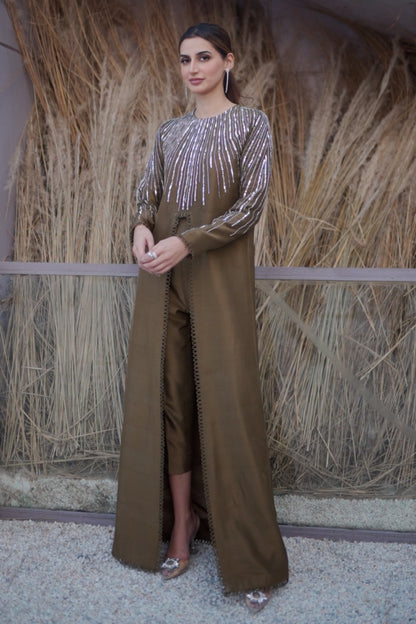 Ayesha Shoaib Malik - LP22-023