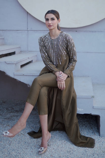 Ayesha Shoaib Malik - LP22-023