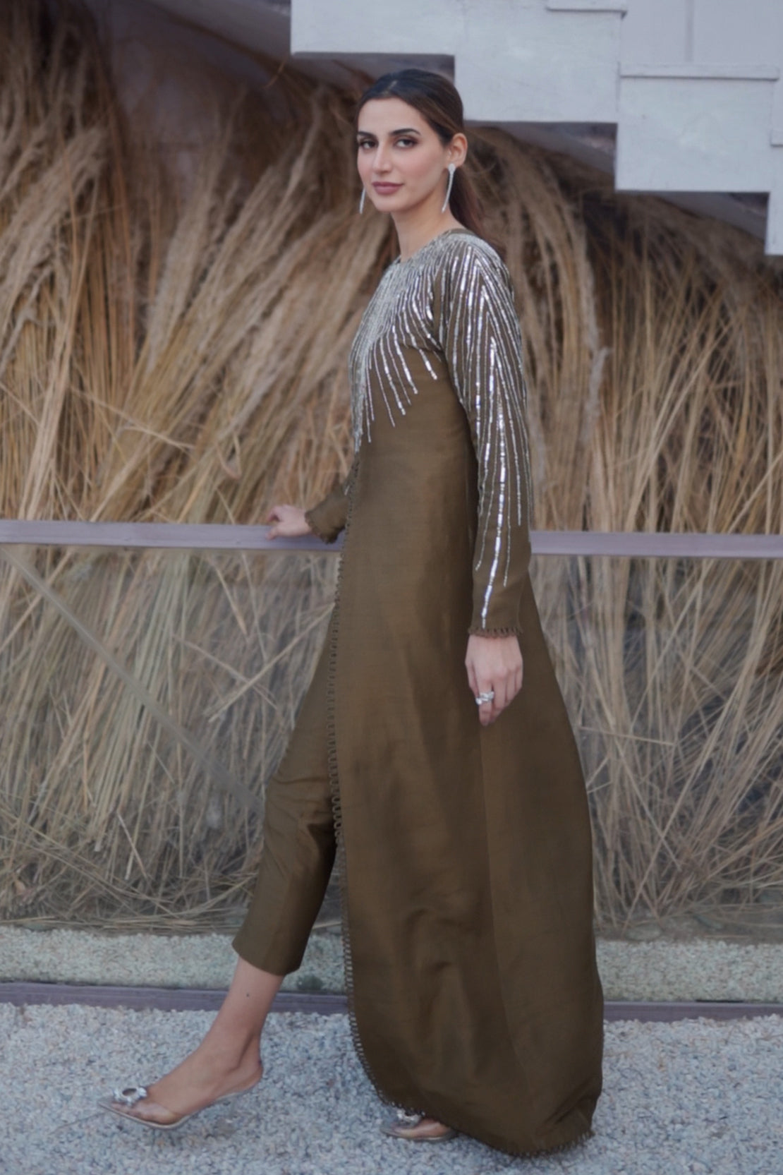 Ayesha Shoaib Malik - LP22-023