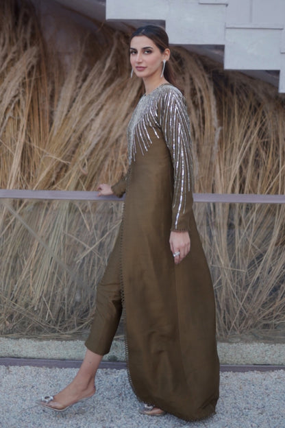 Ayesha Shoaib Malik - LP22-023