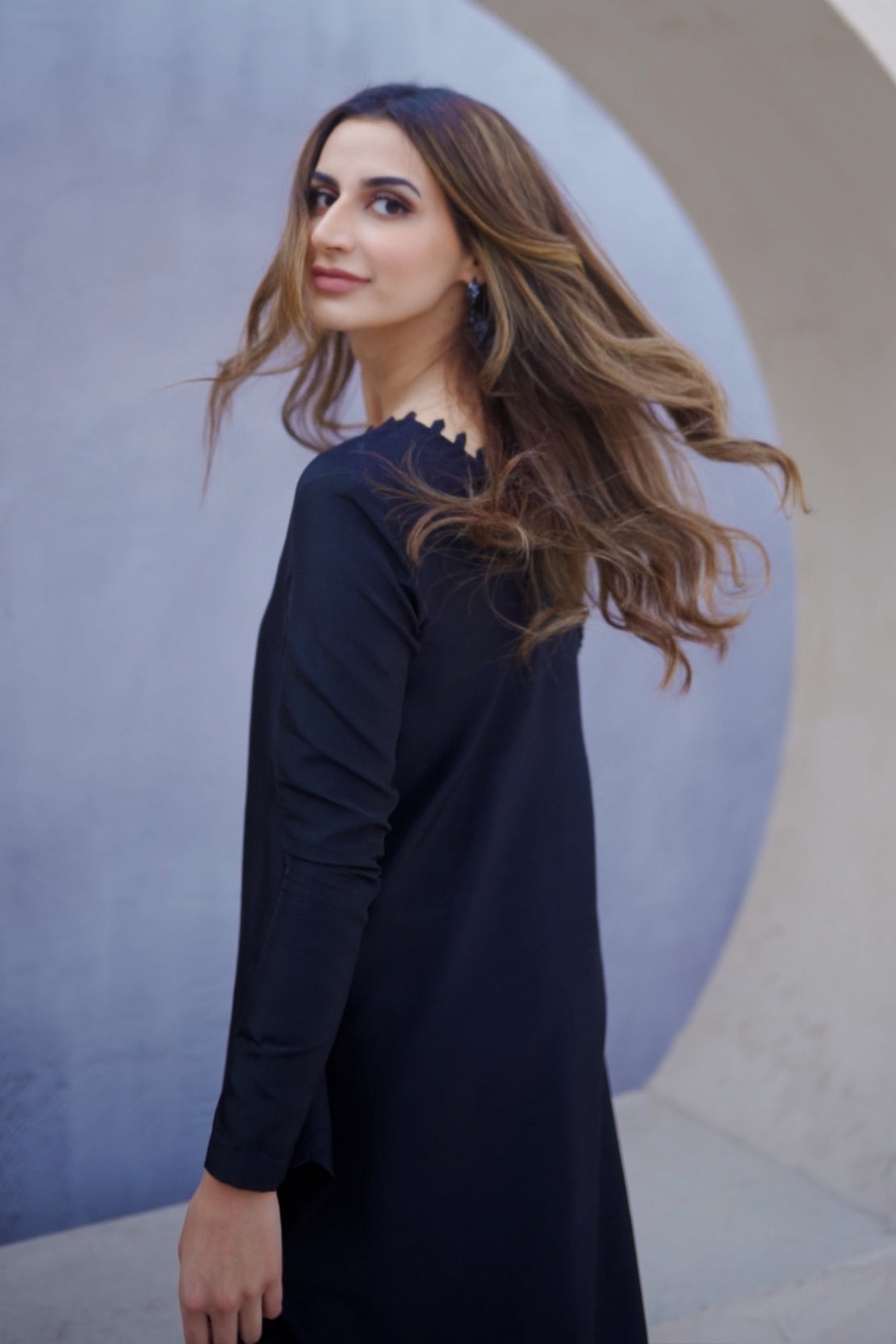 Ayesha Shoaib Malik - LP22-019