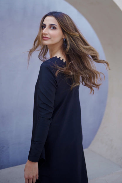 Ayesha Shoaib Malik - LP22-019