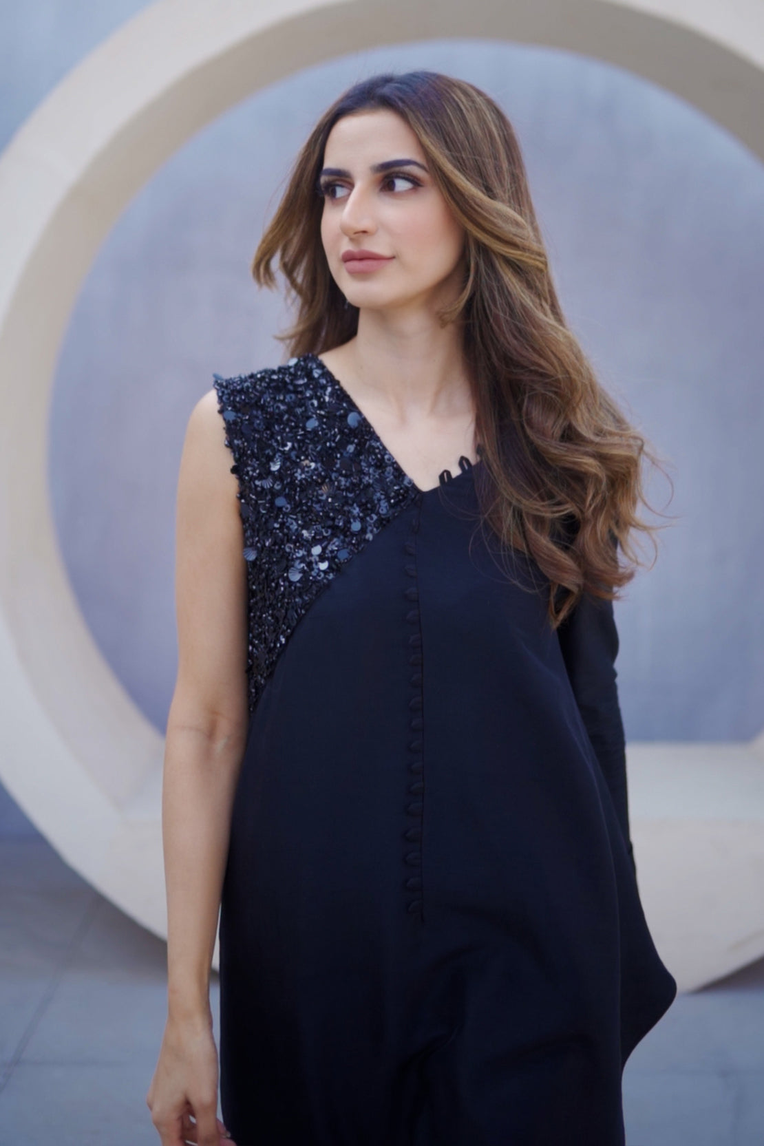 Ayesha Shoaib Malik - LP22-019