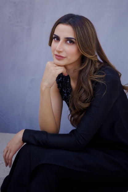 Ayesha Shoaib Malik - LP22-019