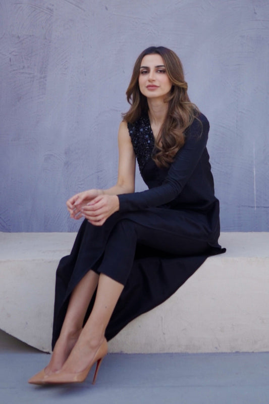 Ayesha Shoaib Malik - LP22-019