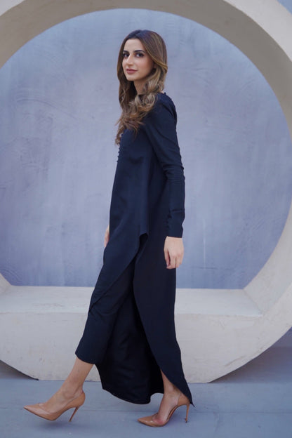 Ayesha Shoaib Malik - LP22-019