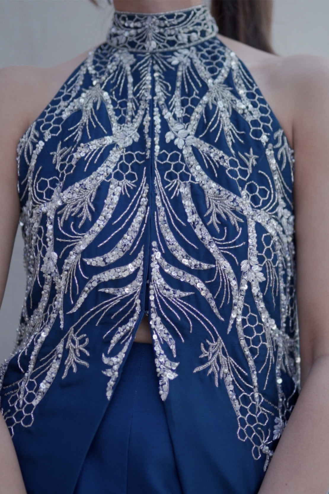 Ayesha Shoaib Malik - LP22-021