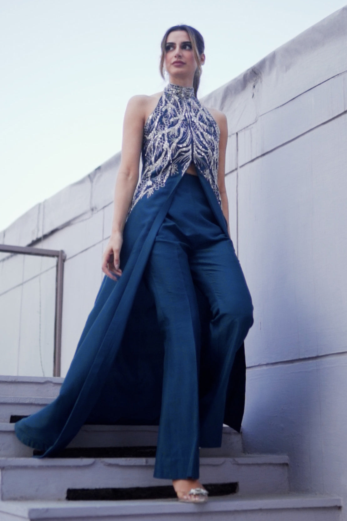 Ayesha Shoaib Malik - LP22-021